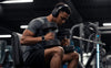 Inside the Den: A Look at the Equipment Powering Your Transformation