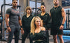 Built in the Trenches: The Team Dynamic Behind Elite Fitness