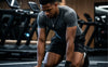 The Quiet Grind: Why Recovery is the Secret to Your Next PR