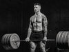 NO-CRASH, HIGH-IMPACT CLEAN CARBS