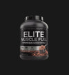 NitroTech Whey Gold