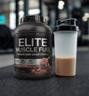 NitroTech Whey Gold