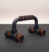 Jumper cable with weights