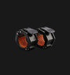 Nike Barbell Collars